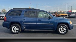 2006 GMC Envoy XL SLT