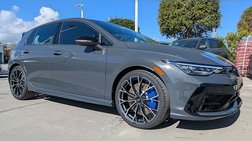 2026 Volkswagen Golf R 4Motion