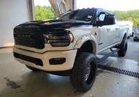 2024 Ram Ram Pickup 3500 Limited