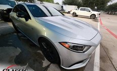 2020 Mercedes-Benz CLS-Class AMG CLS 53