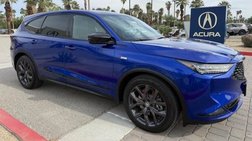 2023 Acura MDX SH-AWD w/A-SPEC