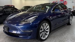 2019 Tesla Model 3 Standard Plus RWD