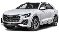 2024 Audi Q8 quattro Premium Plus 55 TFSI