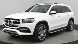 2022 Mercedes-Benz GLS GLS 450