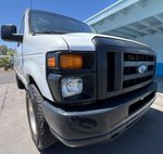 2011 Ford E-Series XL