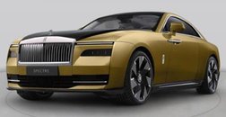 2024 Rolls-Royce Spectre Base