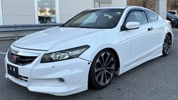 2011 Honda Accord LX-S