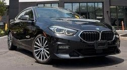 2020 BMW 2 Series 228i xDrive Gran Coupe