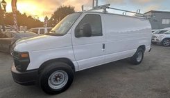 2013 Ford E-Series E-250