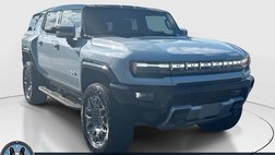 2024 GMC HUMMER EV 3X