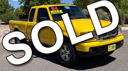 2006 Ford Ranger XLT