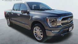 2023 Ford F-150 Limited
