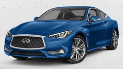 2017 Infiniti Q60 3.0T Premium