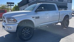 2017 Ram Ram Pickup 2500 Laramie