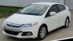 2014 Honda Insight LX