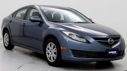 2013 Mazda MAZDA6 i Sport