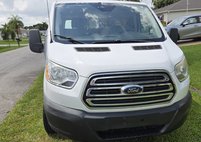 2016 Ford Transit 250
