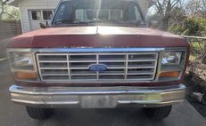 1986 Ford F-150 