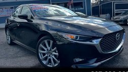 2023 Mazda MAZDA3 2.5 S Select