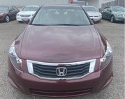 2011 Honda Accord LX-P