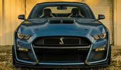 2021 Ford Mustang Shelby GT500