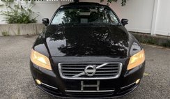 2010 Volvo S80 T6