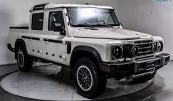 2025 Ineos Quartermaster Fieldmaster