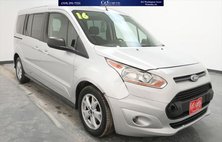 2016 Ford Transit Connect XLT