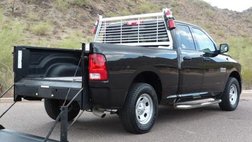 2016 Ram Ram Pickup 1500 Tradesman