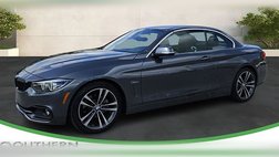 2020 BMW 4 Series 430i