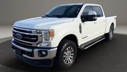 2022 Ford Super Duty F-250 Lariat