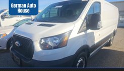 2021 Ford Transit 150