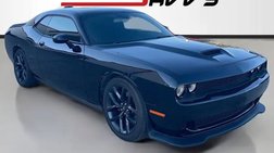2020 Dodge Challenger R/T