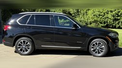 2015 BMW X5 xDrive35d
