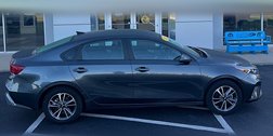 2024 Kia Forte LX