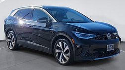 2021 Volkswagen ID.4 1st Edition