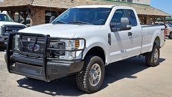 2018 Ford Super Duty F-250 XL