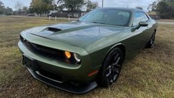 2021 Dodge Challenger GT