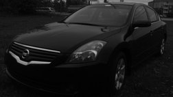 2009 Nissan Altima 2.5