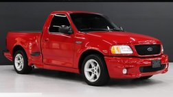 1999 Ford F-150 SVT LIGHTNING Base