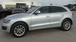 2012 Audi Q5 2.0T quattro Premium Plus