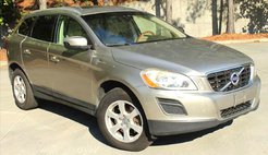 2012 Volvo XC60 