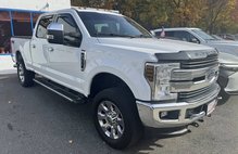 2018 Ford Super Duty F-350 Lariat