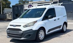 2016 Ford Transit Connect XL