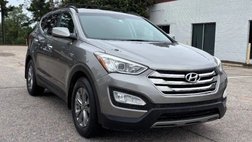 2016 Hyundai Santa Fe Sport 2.4L