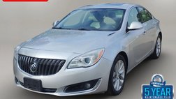 2014 Buick Regal Premium I