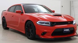 2022 Dodge Charger Scat Pack