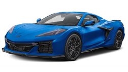 2026 Chevrolet Corvette Z06