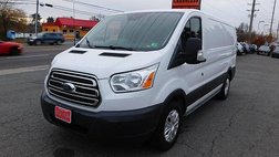 2018 Ford Transit 150