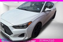 2019 Hyundai Veloster Turbo Ultimate